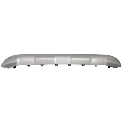 Front Bumper Valance - TO1095212C pa1
