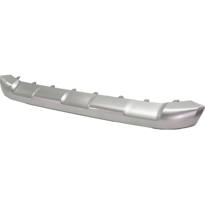 Front Bumper Valance - TO1095212C pa5