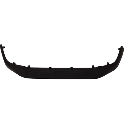 Front Bumper Valance - TO1095213 pa1