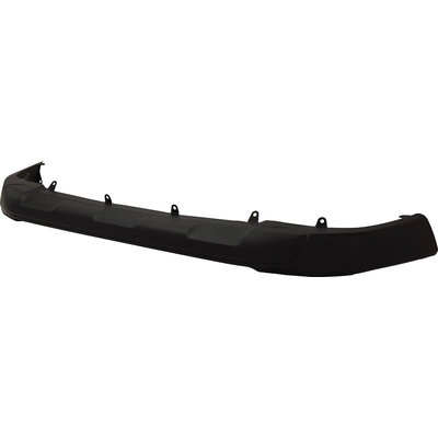 Front Bumper Valance - TO1095213 pa3