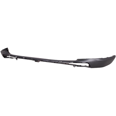 Front Bumper Valance - TO1095219C pa1