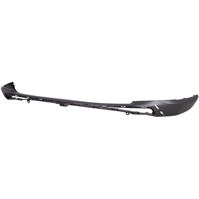 Front Bumper Valance - TO1095220C pa1