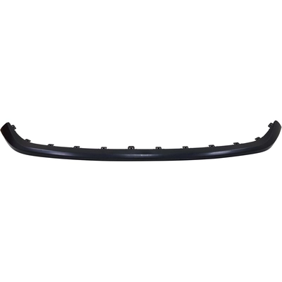 Front Bumper Valance - TO1095222 pa1