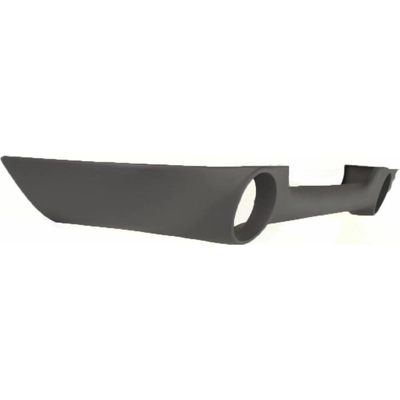 Front Bumper Valance - FO1095150 pa2