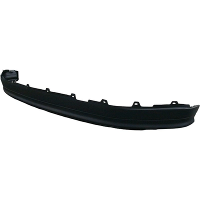 Front Bumper Valance - FO1095154 pa3