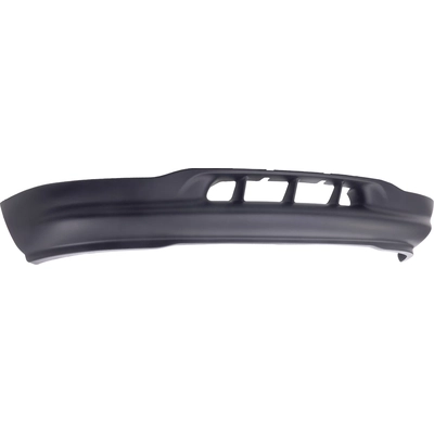 Front Bumper Valance - FO1095194 pa2