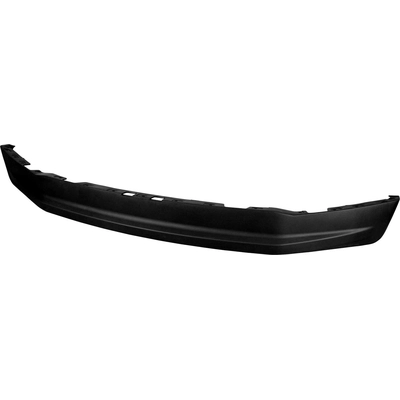 Valance de pare-chocs avant - FO1095271PP pa1