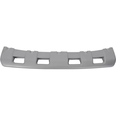 Front Bumper Valance - FO1095281C pa1