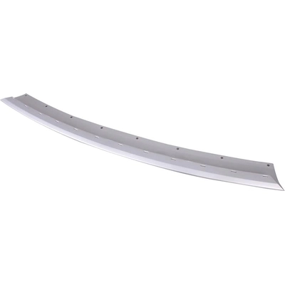 Valance de pare-chocs avant - FO1095284C pa1