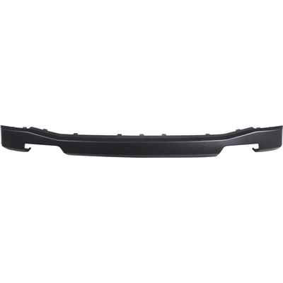 Front Bumper Valance - FO1095287C pa1