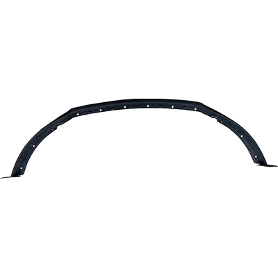 Front Bumper Valance - FO1095290C pa1