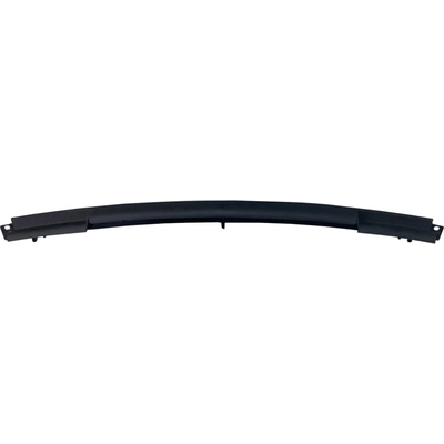 Front Bumper Valance - FO1095300C pa1