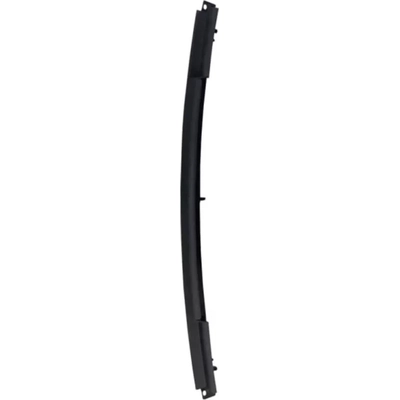 Front Bumper Valance - FO1095300C pa2