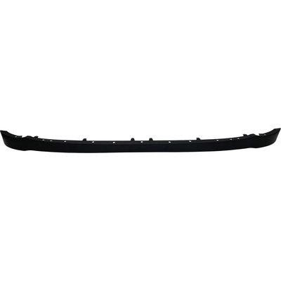 Front Bumper Valance - FO1095314 pa1