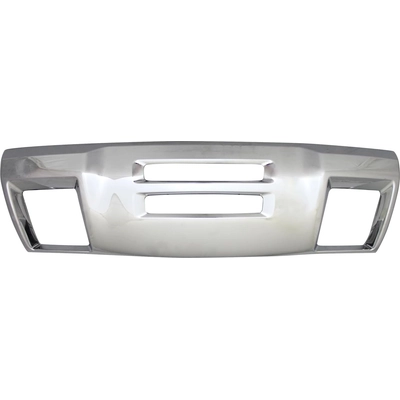 Front Bumper Valance - GM1095211C pa1