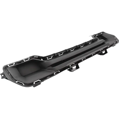 Front Bumper Valance - GM1095222 pa2