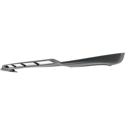 Front Bumper Valance - HY1095100C pa2
