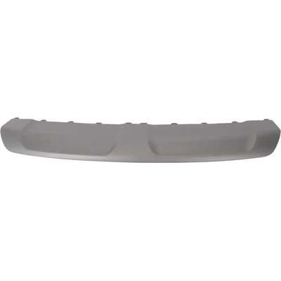 Front Bumper Valance - HY1095115C pa2