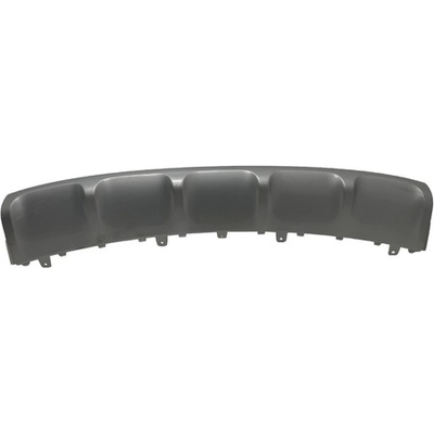 Valance de pare-chocs avant - KI1095116 pa1