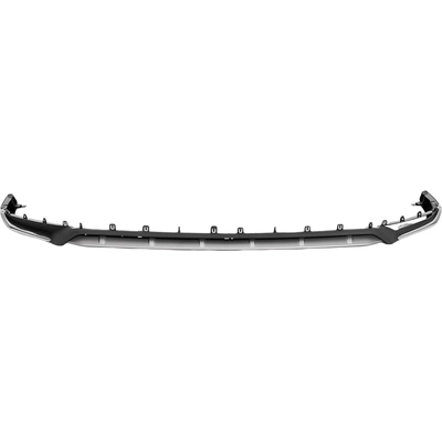 Front Bumper Valance - LX1095104 pa2