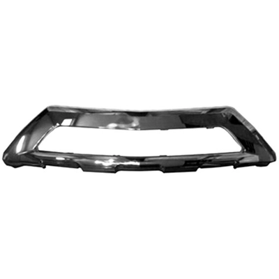 Front Bumper Valance - MB1095110 pa1