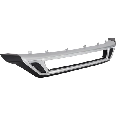 Front Bumper Valance - MI1095140 pa1