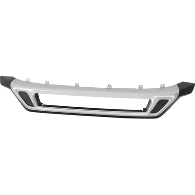 Front Bumper Valance - MI1095140 pa2