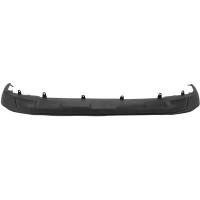 Front Bumper Valance - TO1095213C pa1