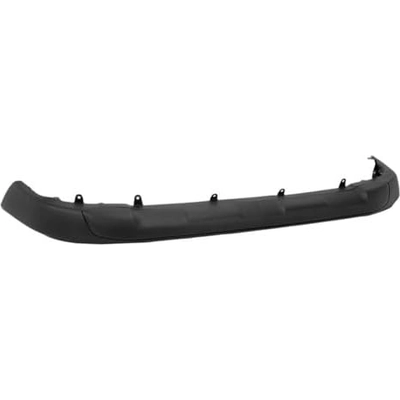 Front Bumper Valance - TO1095213C pa2