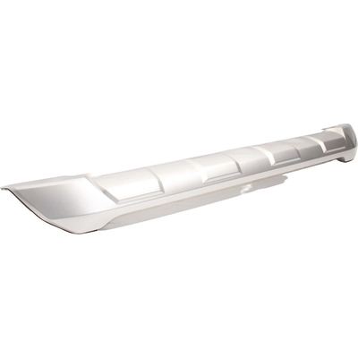 Front Bumper Valance - TO1095216C pa4