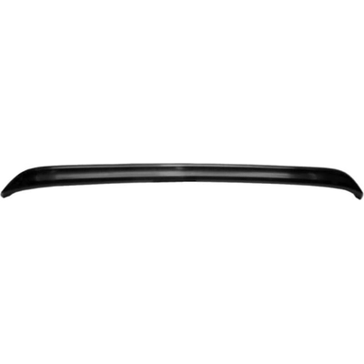 Front Bumper Valance - TO1095218C pa1