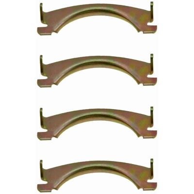 Front Cable Guide by DORMAN/FIRST STOP - HW2093 pa3