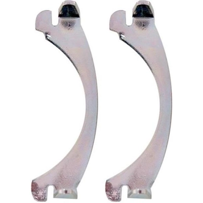 Front Cable Guide by RAYBESTOS - H2093-2 pa1