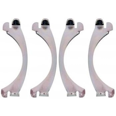 Front Cable Guide by RAYBESTOS - H2093-2 pa2