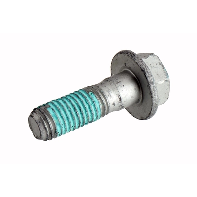 Front Caliper Bolt Or Pin by ACDELCO - 11611085 pa1