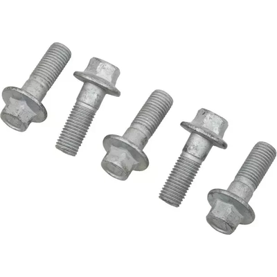 Front Caliper Bolt Or Pin by ACDELCO - 13300856 pa1