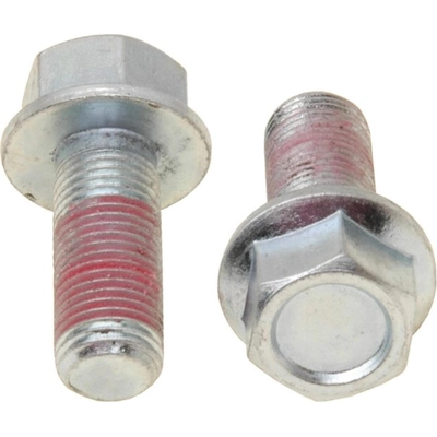 ACDELCO - 18K17003 - Front Disc Brake Caliper Bracket Bolt pa1