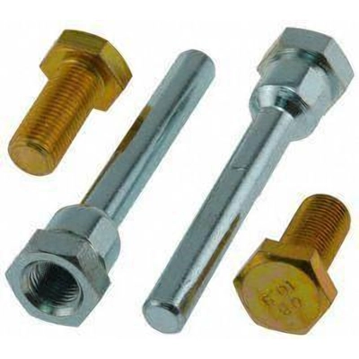 Front Caliper Bolt Or Pin by ACDELCO PROFESSIONAL - 18K1863 pa1