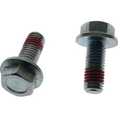 Front Caliper Bolt Or Pin by CARLSON - H812 pa2