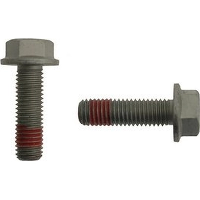 Front Caliper Bolt Or Pin by CARLSON - H849 pa3