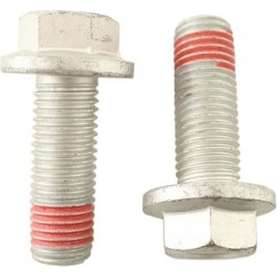 Front Caliper Bolt Or Pin by CARLSON - H855 pa3