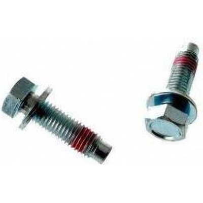 Front Caliper Bolt Or Pin by CARLSON - H810 pa1