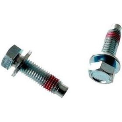 Front Caliper Bolt Or Pin by CARLSON - H810 pa3