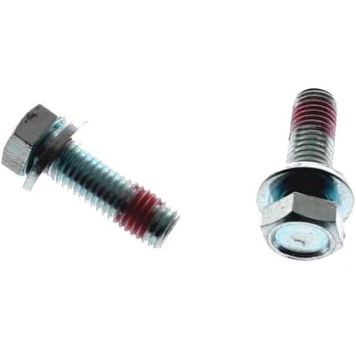 Front Caliper Bolt Or Pin by CARLSON - H811 pa2