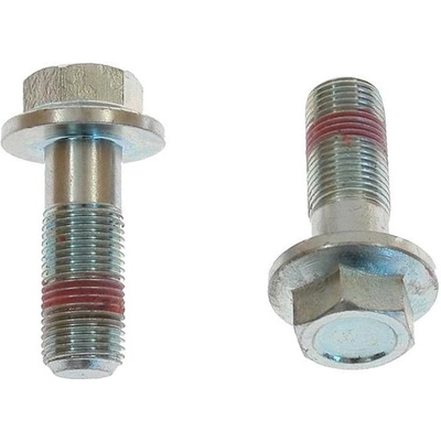 Front Caliper Bolt Or Pin by CARLSON - H814 pa2