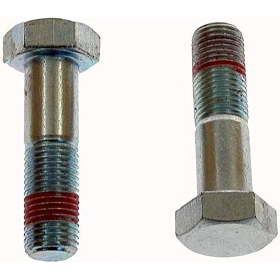 Front Caliper Bolt Or Pin by CARLSON - H815 pa3