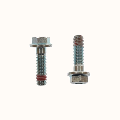 Front Caliper Bolt Or Pin by CARLSON - H818 pa2