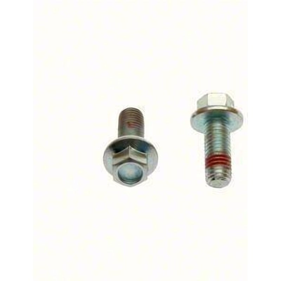 Front Caliper Bolt Or Pin by CARLSON - H823 pa3