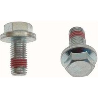 Front Caliper Bolt Or Pin by CARLSON - H827 pa2