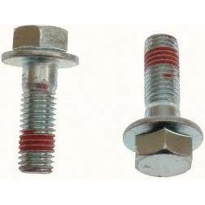 Front Caliper Bolt Or Pin by CARLSON - H830 pa2
